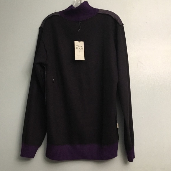 True rock sweater - Picture 12 of 14